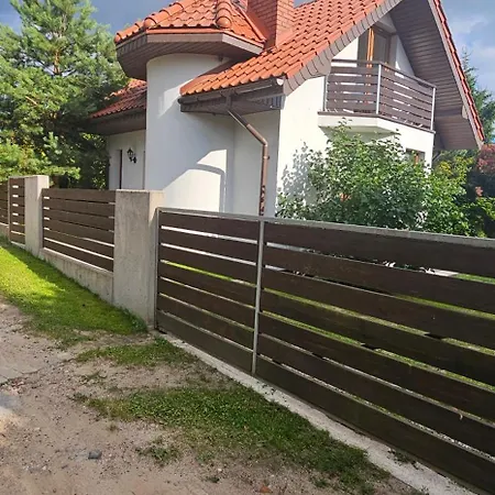 Ferienhaus Z Wiezyczka *