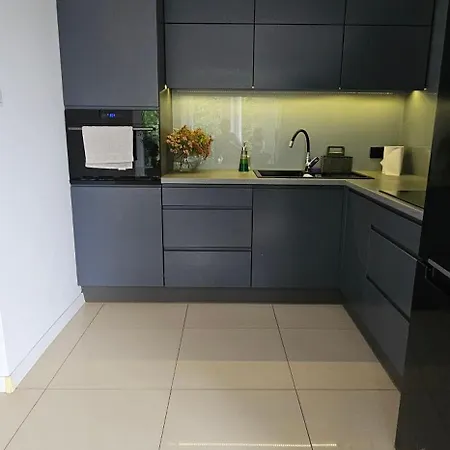 Z Wiezyczka Ferienhaus *