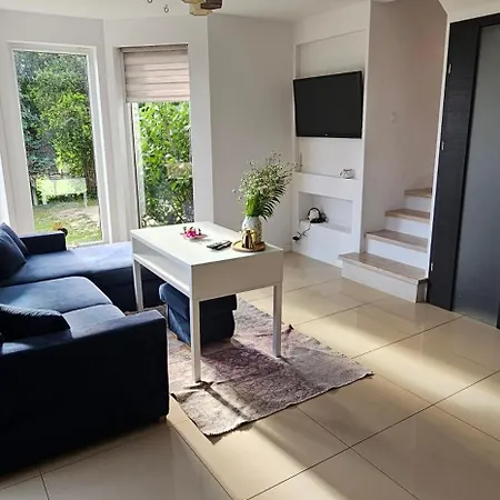 Ferienhaus Z Wiezyczka Szczytno (Warmian-Masurian)