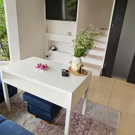 Ferienhaus Z Wiezyczka *