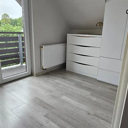 Ferienhaus Z Wiezyczka *