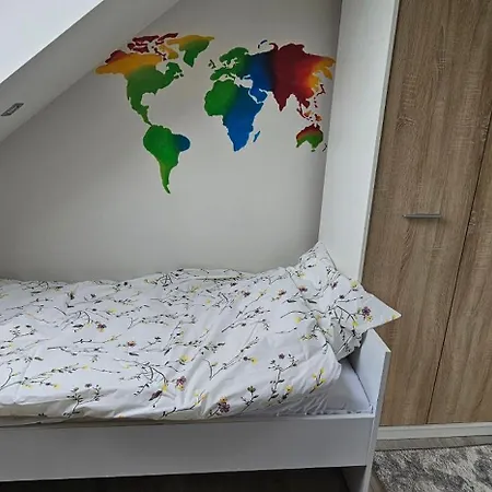 Ferienhaus Z Wiezyczka *