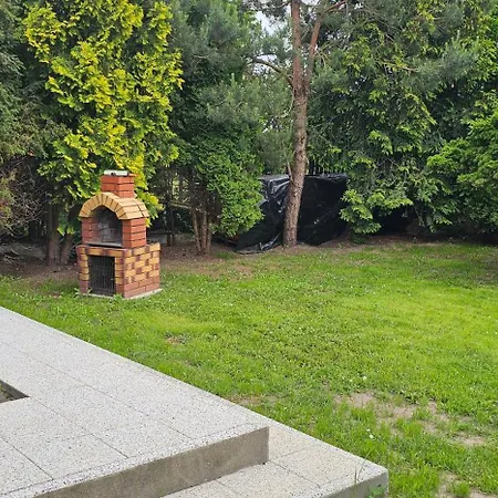 Z Wiezyczka Ferienhaus Szczytno (Warmian-Masurian)