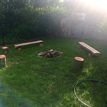 Ferienhaus Z Wiezyczka *