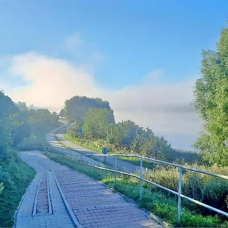 Ferienhaus Z Wiezyczka