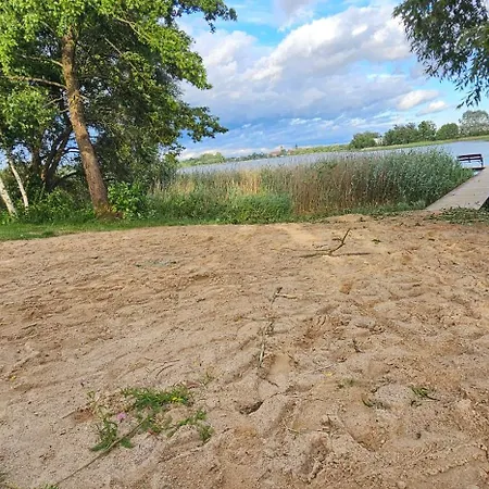 Ferienhaus Z Wiezyczka